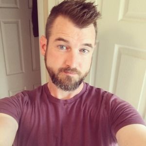 Meet your Posher, Scot